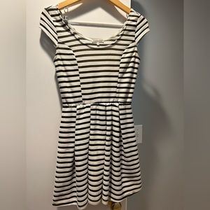Small Charlotte Russe dress